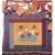 Wool Applique Pattern - Mayby Pieces From My Heart