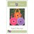 Daisy Basket Mini Tote Pattern