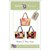 Charm Party Tote Pattern