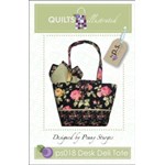 The Desk Deli Pattern