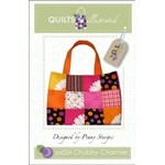 The Chubby Charmer Pattern