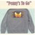 Penny's To Go Pattern - Candy Corn by Raggedy Junction