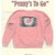 Penny's To Go Pattern - Watermelonby Raggedy Junction