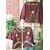 Christmas Cats Pattern