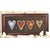 Seasons of the Heart Punch Needle Wool  Kit