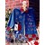 Lone Star Jacketby Serendipity
