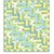 Fishin' in Mr. McGregor's Pond Flannel & Minky Quilt Kit
