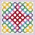 Rainbow Rhapsody Quilt Kit