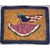 American Crow Hooking Pattern