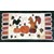 Fall Harvest  Pennyrug Pattern