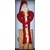 Knick the Stick Doll Pattern