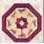 Dash Away Pattern by Touchwood Quilts