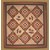Down the Garden Path Pattern by Whimsicals