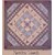 Meadow Weeds Pattern by Whimsicals