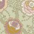 Dashing Roses - Lattice Quilting Fabric ~ by Patricia Bravo for Art Gallery Fabrics