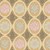 Dashing Roses - Medallions Quilting Fabric ~ by Patricia Bravo for Art Gallery Fabrics