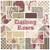 Dashing Roses 16 Piece Fat Quarter Bundle