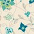 Revive - Sea Graphic Blooms Quilting Fabric ~ by Patricia Bravo for Art Gallery Fabrics