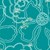 Revive - Eggshell Flower Fusion Quilting Fabric ~ by Patricia Bravo for Art Gallery Fabrics