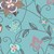 Revive - Dawn Flower Fusion Quilting Fabric ~ by Patricia Bravo for Art Gallery Fabrics