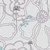 Revive - Lilac Graphic Blooms Quilting Fabric ~ by Patricia Bravo for Art Gallery Fabrics