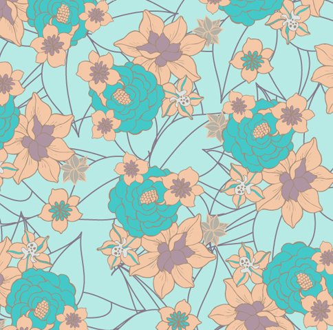 RE 8723 The Unequaled Quality And Elegance Of Handmade Quilts