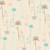 Revive - Almond Wispy Seedheads Quilting Fabric ~ by Patricia Bravo for Art Gallery Fabrics