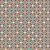 Revive - Cocoa Restful Medallions Quilting Fabric ~ by Patricia Bravo for Art Gallery Fabrics