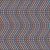 Revive - Plum Dotted Curves Quilting Fabric ~ by Patricia Bravo for Art Gallery Fabrics