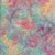 Batik Textiles Multi Colored Pastels