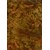 Batik Textiles Brown Leaf Print