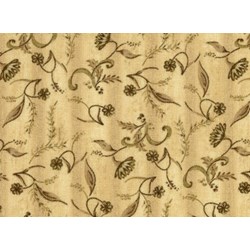 Bread & Butter Folk Art Quilting Fabric ~ by Whimsicals Quilts ~ Terri Degenkolb for Red Rooster Fabrics