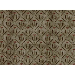 Bread & Butter Folk Art Quilting Fabric ~ by Whimsicals Quilts ~ Terri Degenkolb for Red Rooster Fabrics