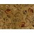 Choco-Latte Folk Art Quilting Fabric ~ by Whimsicals Quilts ~ Terri Degenkolb for Red Rooster Fabrics