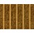 Choco-Latte Folk Art Quilting Fabric ~ by Whimsicals Quilts ~ Terri Degenkolb for Red Rooster Fabrics