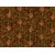 Choco-Latte Folk Art Quilting Fabric ~ by Whimsicals Quilts ~ Terri Degenkolb for Red Rooster Fabrics