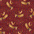 Christmas Magic Quilt Fabric  Quilting Fabric  - 31