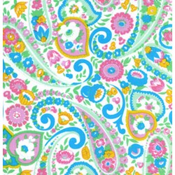 Dance With Me Quilting Fabric ~ by Jennifer Paganelli for Free Spirit Fabrics