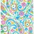 Dance With Me Quilting Fabric ~ by Jennifer Paganelli for Free Spirit Fabrics