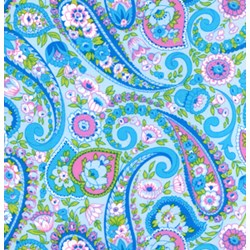 Dance With Me Quilting Fabric ~ by Jennifer Paganelli for Free Spirit Fabrics