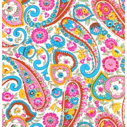 Dance With Me Quilting Fabric ~ by Jennifer Paganelli for Free Spirit Fabrics