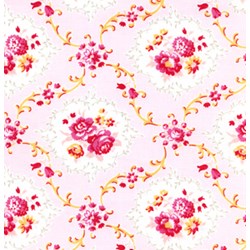 Dance With Me Quilting Fabric ~ by Jennifer Paganelli for Free Spirit Fabrics