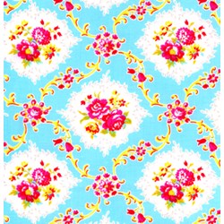 Dance With Me Quilting Fabric ~ by Jennifer Paganelli for Free Spirit Fabrics