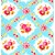 Dance With Me Quilting Fabric ~ by Jennifer Paganelli for Free Spirit Fabrics