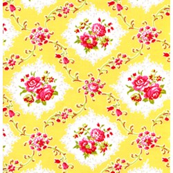 Dance With Me Quilting Fabric ~ by Jennifer Paganelli for Free Spirit Fabrics