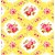 Dance With Me Quilting Fabric ~ by Jennifer Paganelli for Free Spirit Fabrics