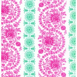 Dance With Me Quilting Fabric ~ by Jennifer Paganelli for Free Spirit Fabrics