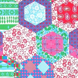 Dance With Me Quilting Fabric ~ by Jennifer Paganelli for Free Spirit Fabrics