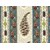 Florries Favorites Blue Stripe - 32
