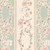 Flowers for Emma Stripes Quilting Fabric ~ by Ann Sutton for Henry Glass & Co Fabrics